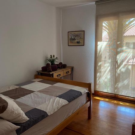 Surf And Chill Bungalow 70 Apartamento Parque Holandes Exterior foto