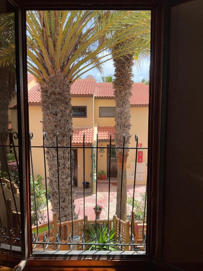 Surf And Chill Bungalow 70 Apartamento Parque Holandes Exterior foto
