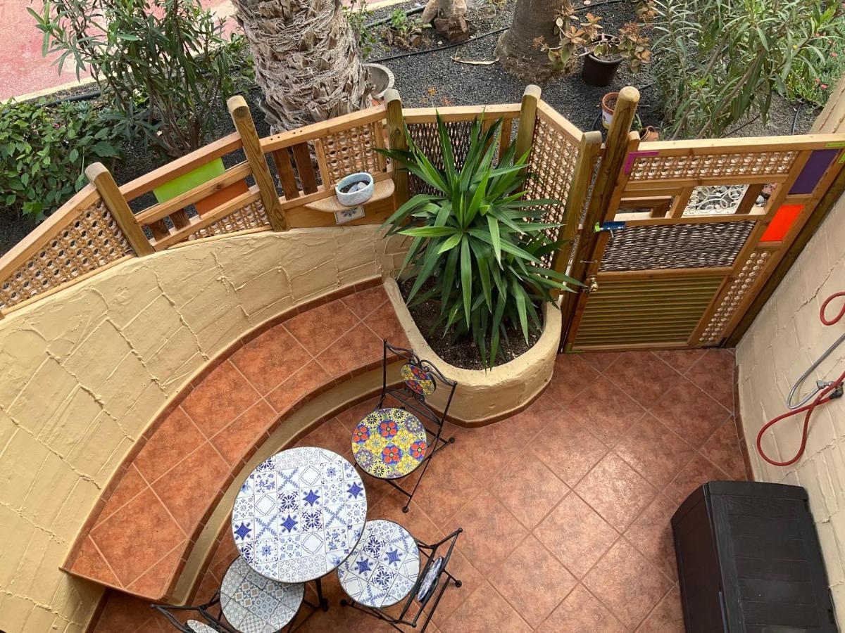 Surf And Chill Bungalow 70 Apartamento Parque Holandes Exterior foto