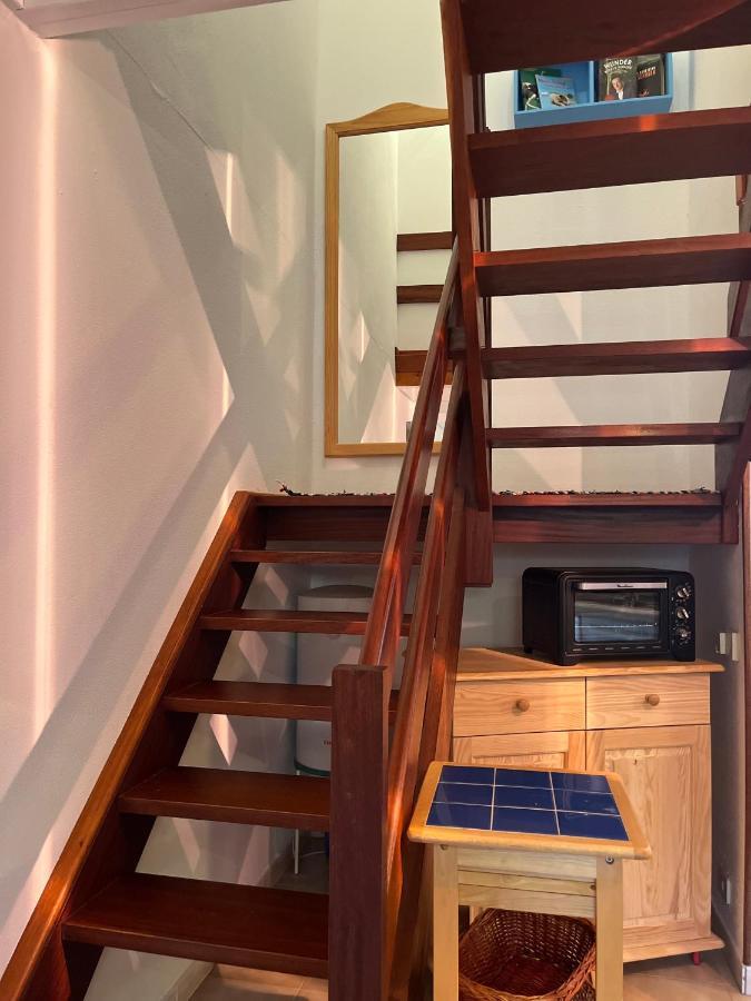 Surf And Chill Bungalow 70 Apartamento Parque Holandes Exterior foto