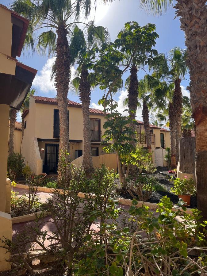 Surf And Chill Bungalow 70 Apartamento Parque Holandes Exterior foto
