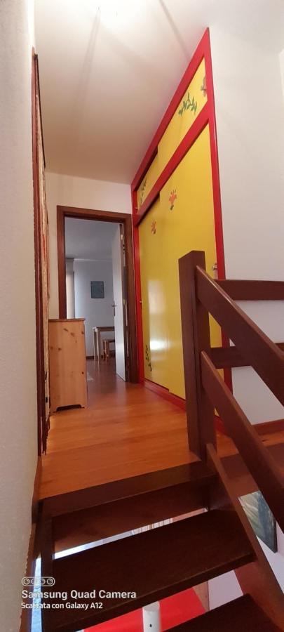 Surf And Chill Bungalow 70 Apartamento Parque Holandes Exterior foto