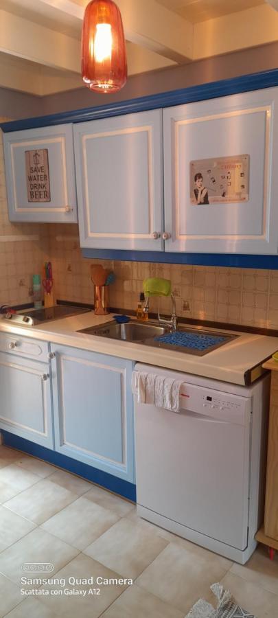 Surf And Chill Bungalow 70 Apartamento Parque Holandes Exterior foto