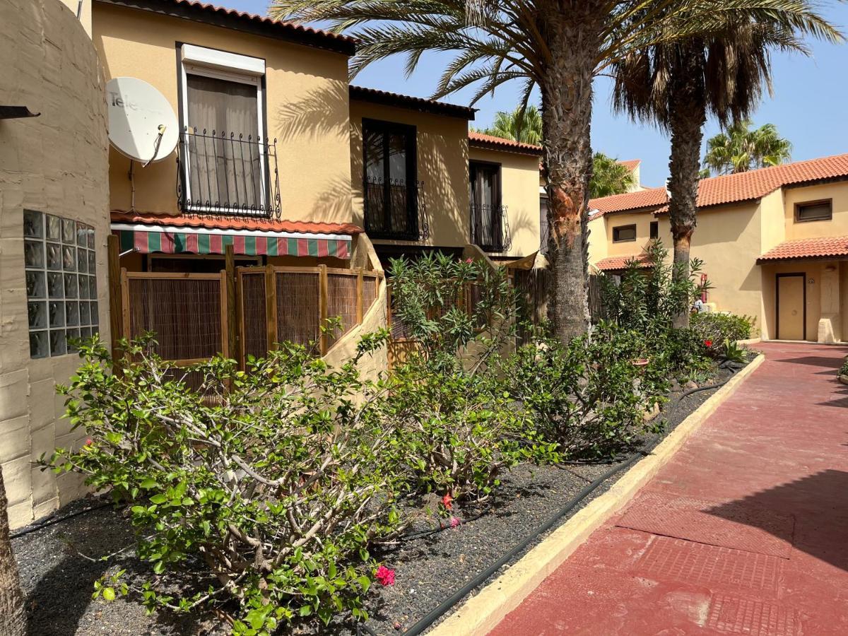 Surf And Chill Bungalow 70 Apartamento Parque Holandes Exterior foto