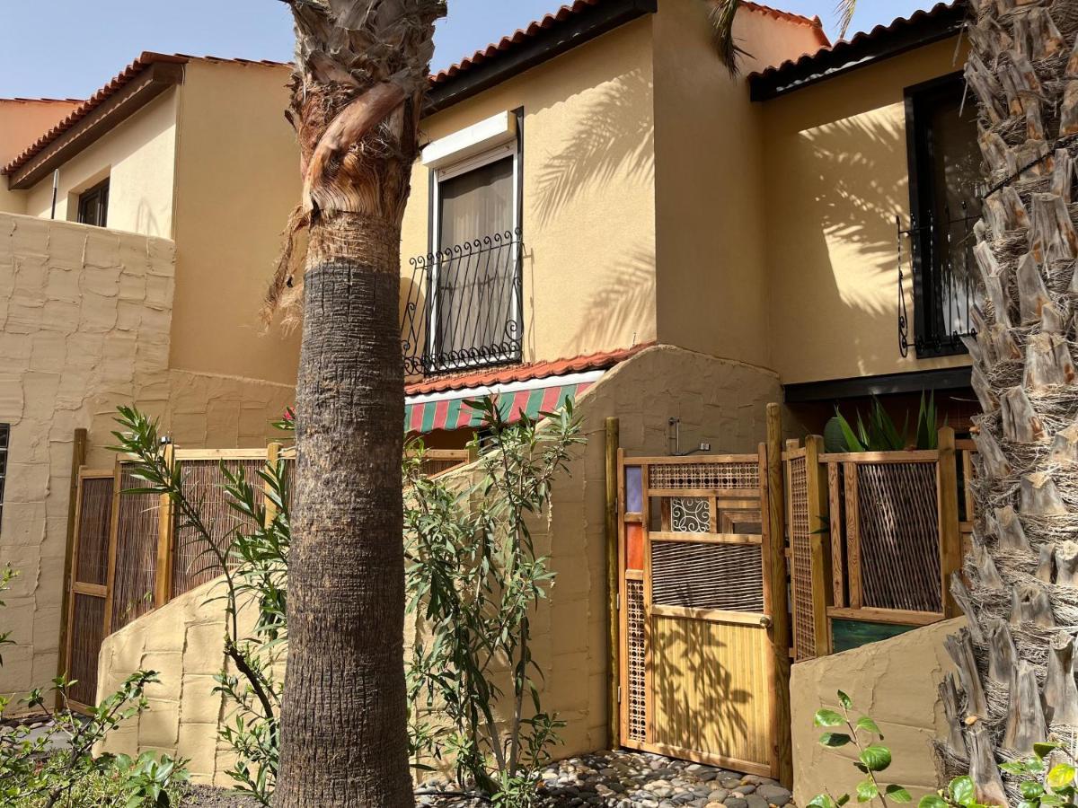 Surf And Chill Bungalow 70 Apartamento Parque Holandes Exterior foto