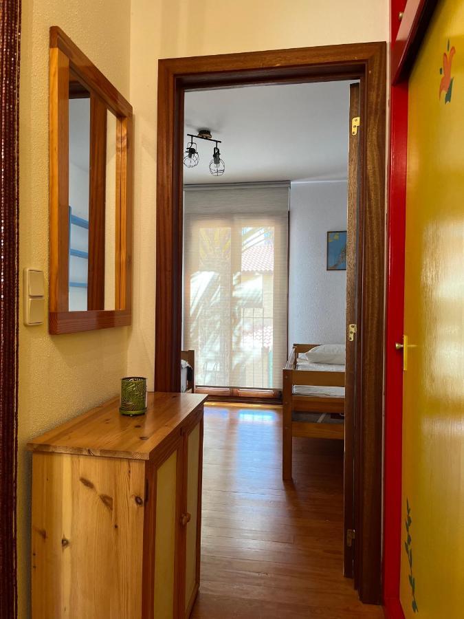 Surf And Chill Bungalow 70 Apartamento Parque Holandes Exterior foto