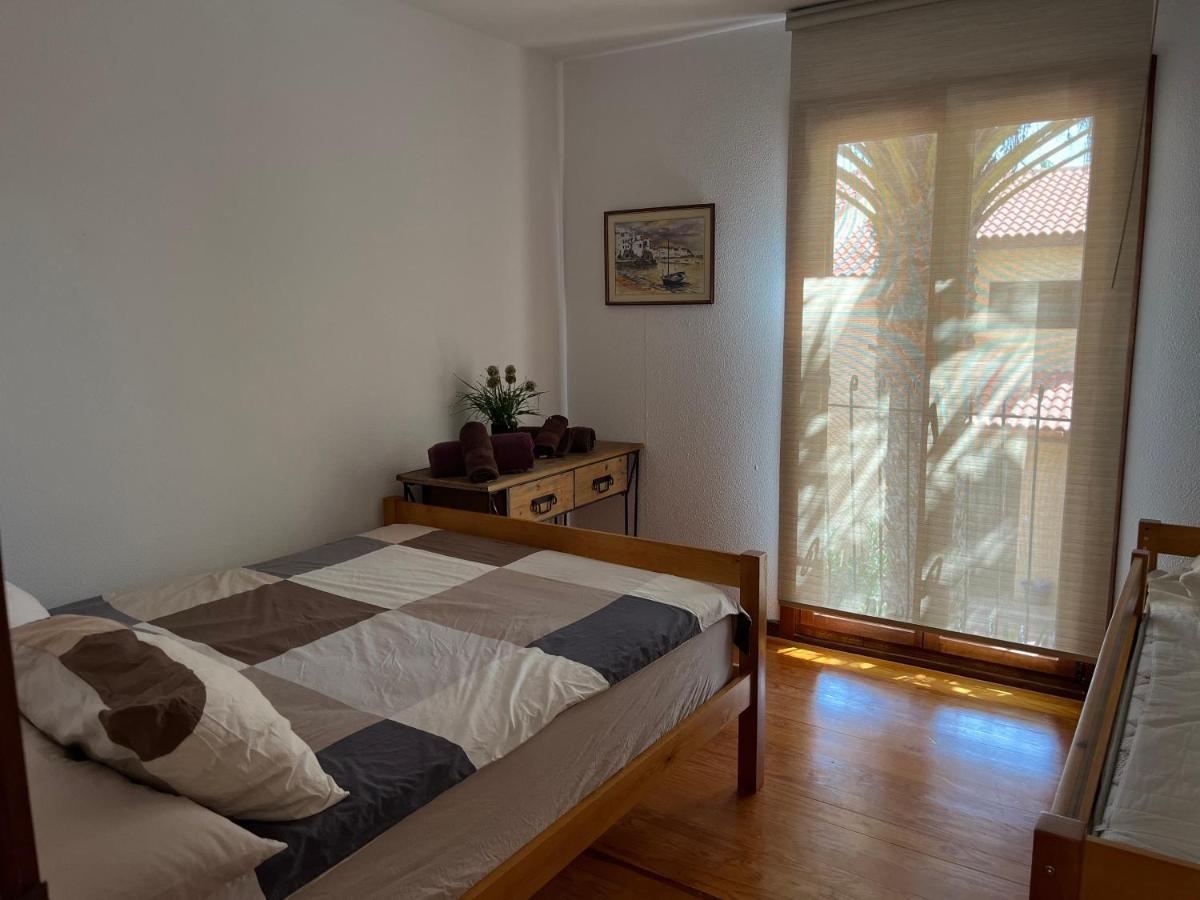 Surf And Chill Bungalow 70 Apartamento Parque Holandes Exterior foto