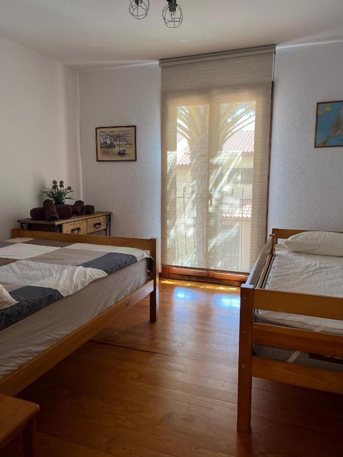 Surf And Chill Bungalow 70 Apartamento Parque Holandes Exterior foto