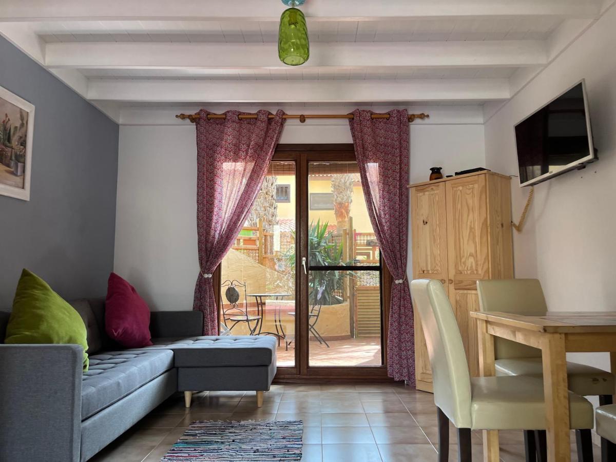 Surf And Chill Bungalow 70 Apartamento Parque Holandes Exterior foto