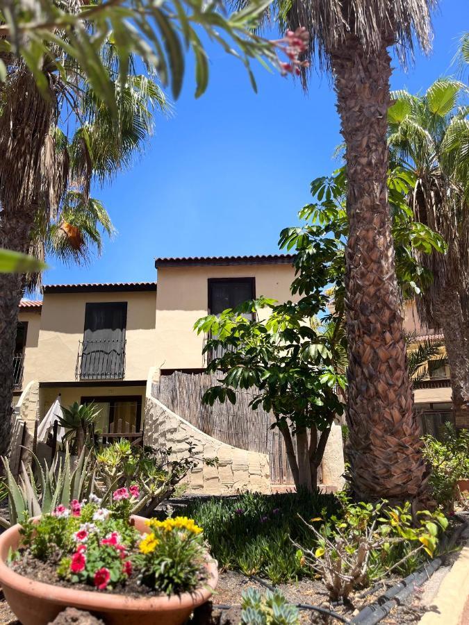 Surf And Chill Bungalow 70 Apartamento Parque Holandes Exterior foto